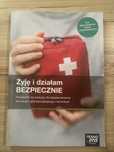 Żyję i działam bezpiecznie Edb