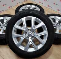 Диски VW R17 5x112 Passat СС Touran Golf Skoda Octavia Superb Audi A3