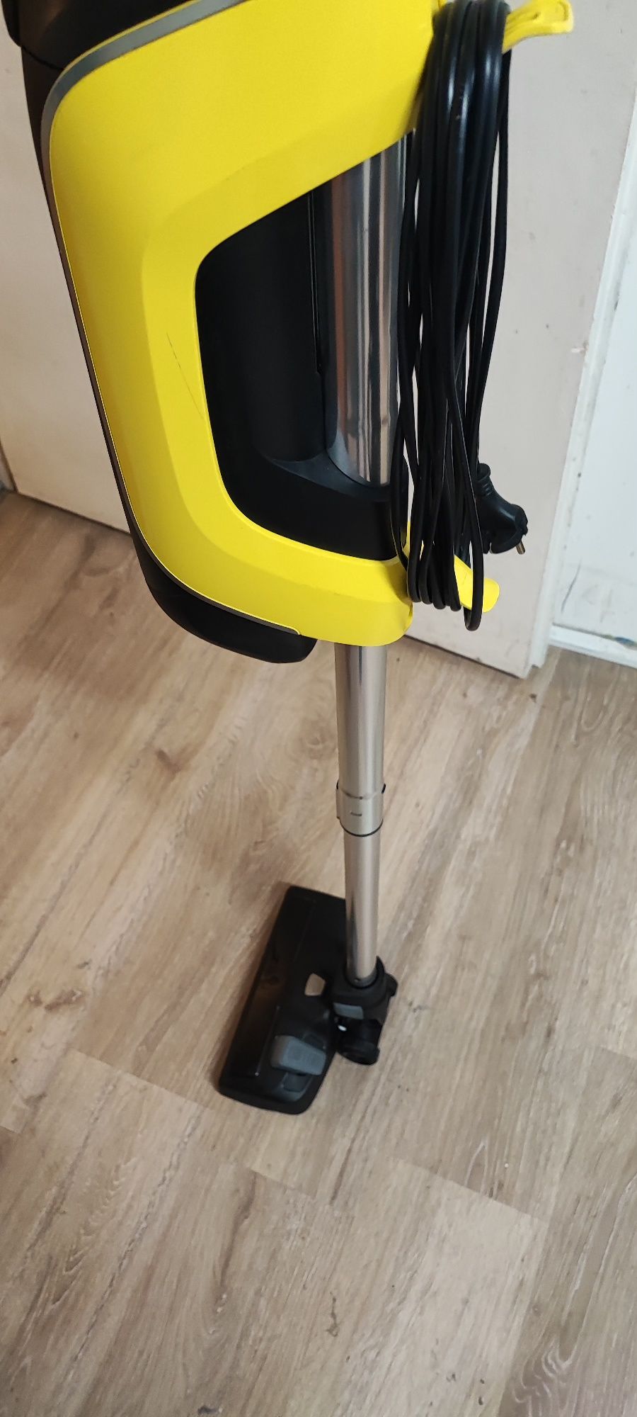 Karcher fc7 z Niemiec