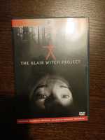 Blair Witch Project [DVD]