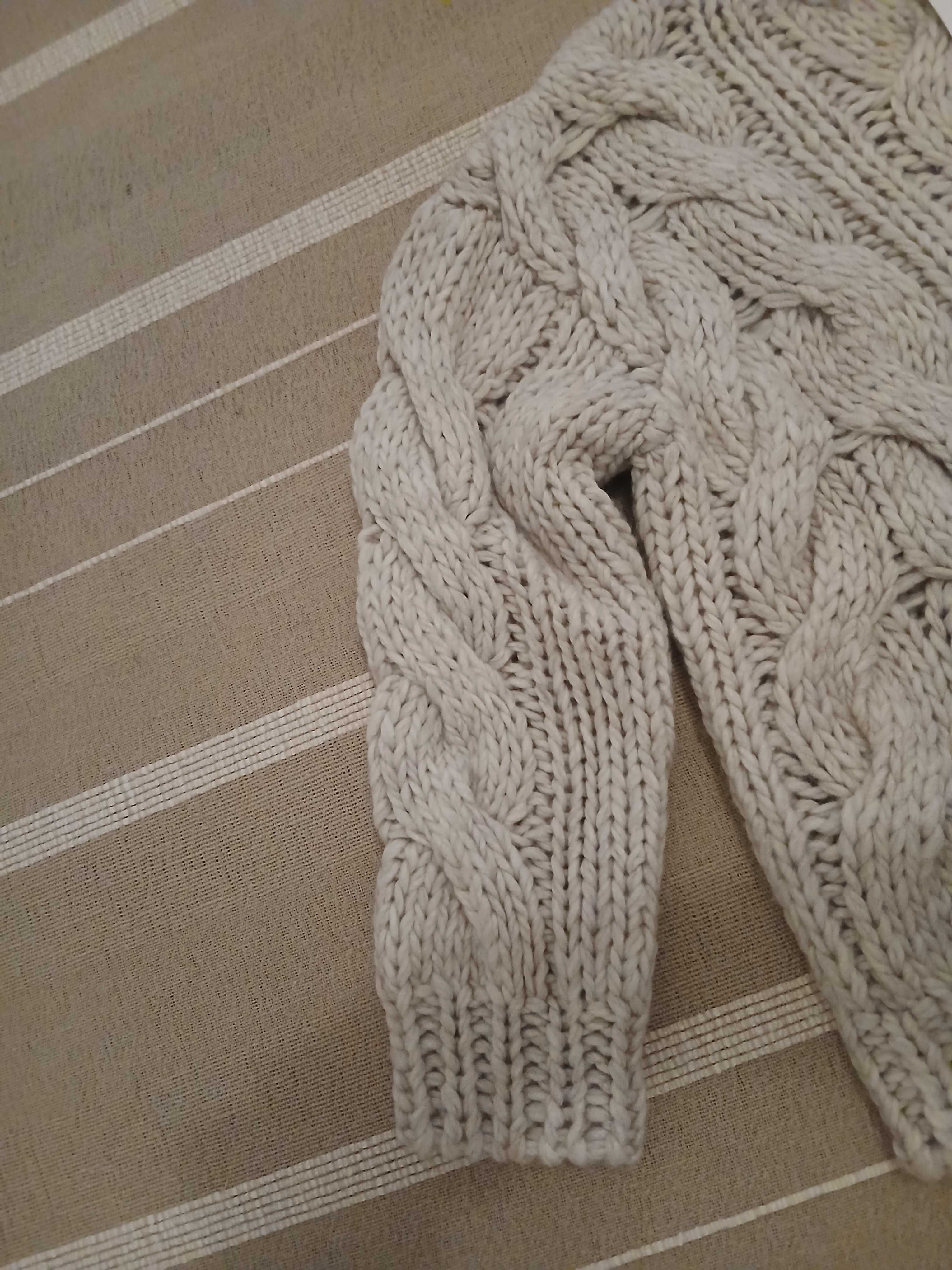 Camisola de malha La Redoute