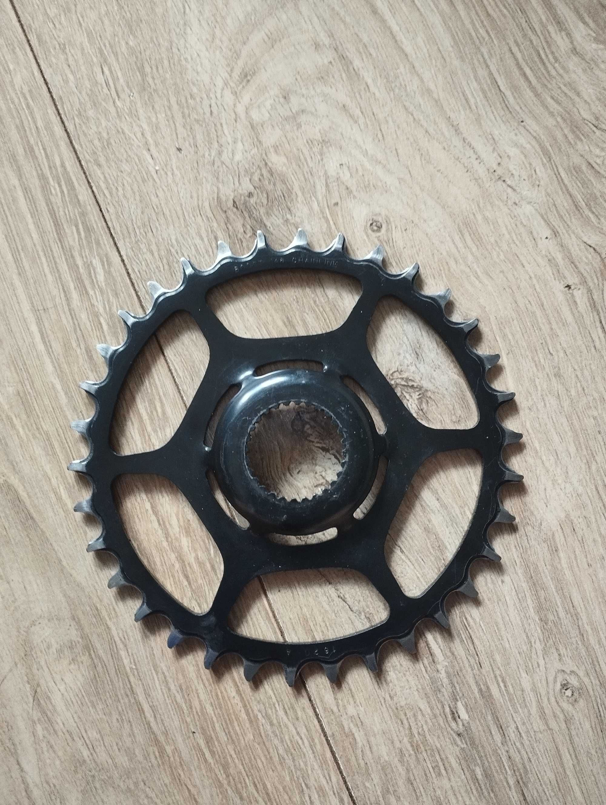 Zębatka rowerowa Sram 34t eagle e-mtb x-sync 2