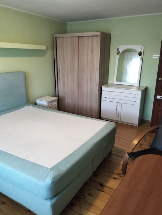 Wynajmę pokój dwuosobowy