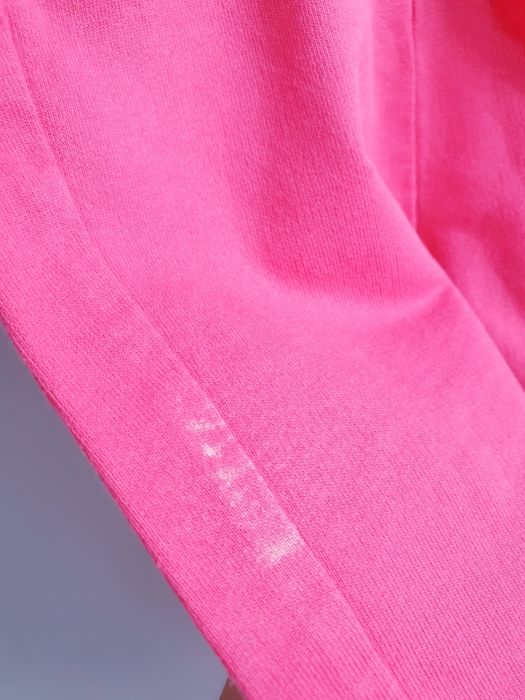 Spodnie dresowe spodenki C&A Baby Club 68 74 2 pary komplet