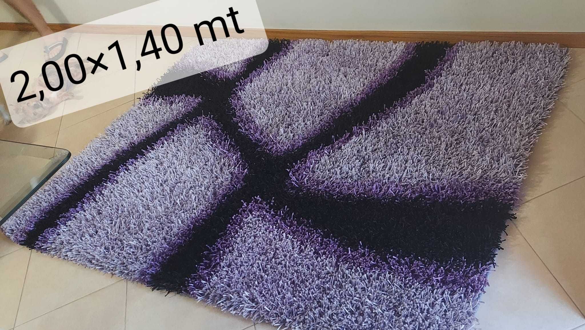 2 Carpetes ***30€***