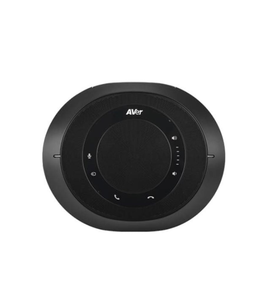 Altavoz adicional AVer VC520 Pro (NOVO)