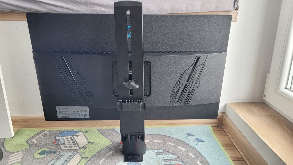 Monitor Odyssey F27G35TFWU