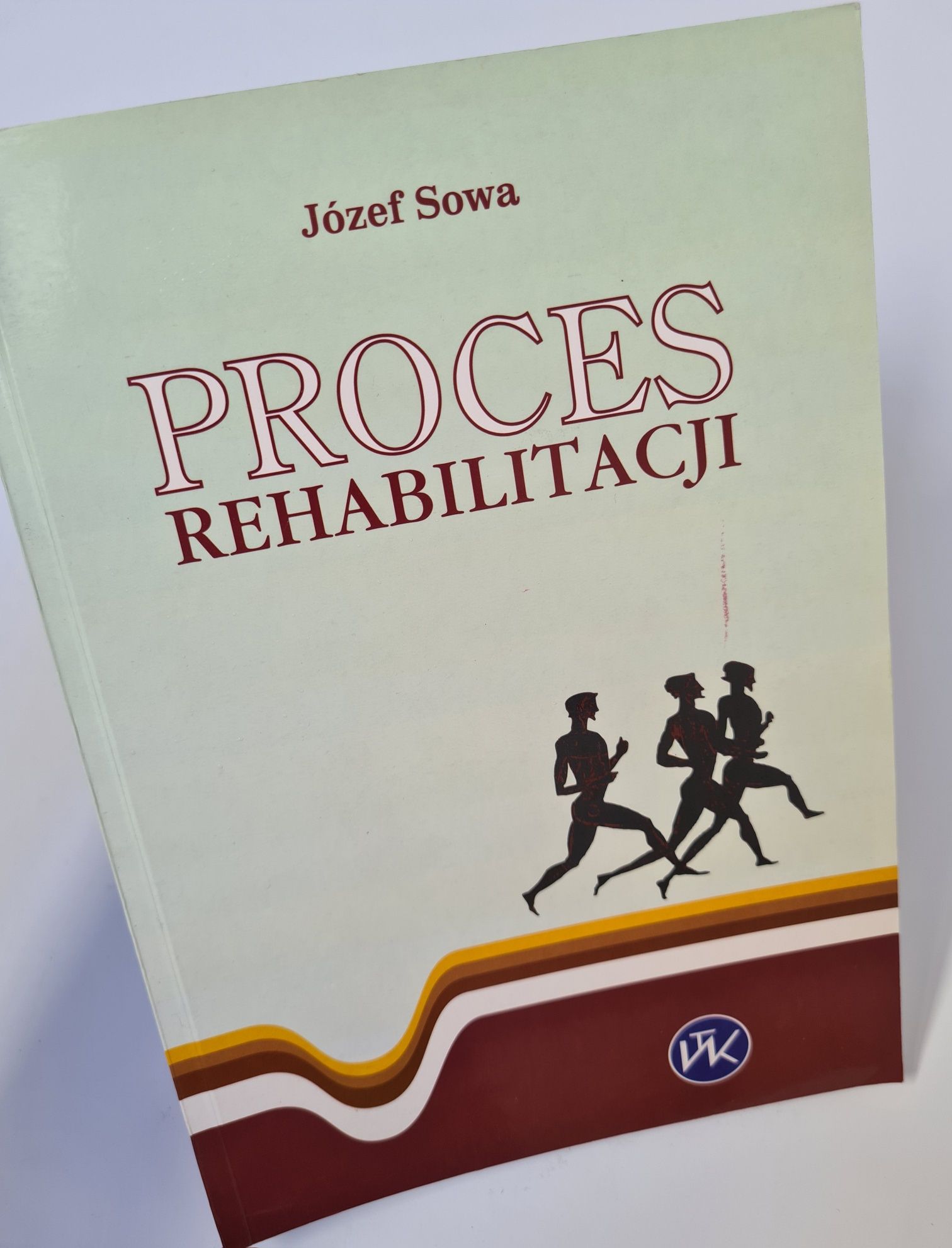 Proces rehabilitacji - Józef Sowa