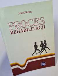 Proces rehabilitacji - Józef Sowa