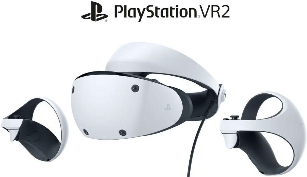 playstation vr 2