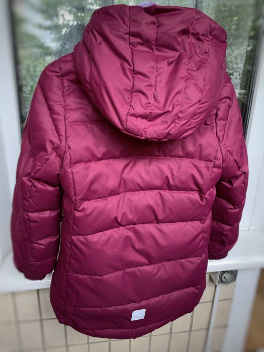 Зимова куртка Reima рейма дитяча оригінал