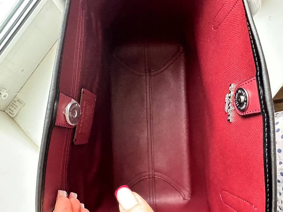 Сумка Шопер Coach