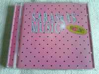 Sarassas Music – Mariclones  CD