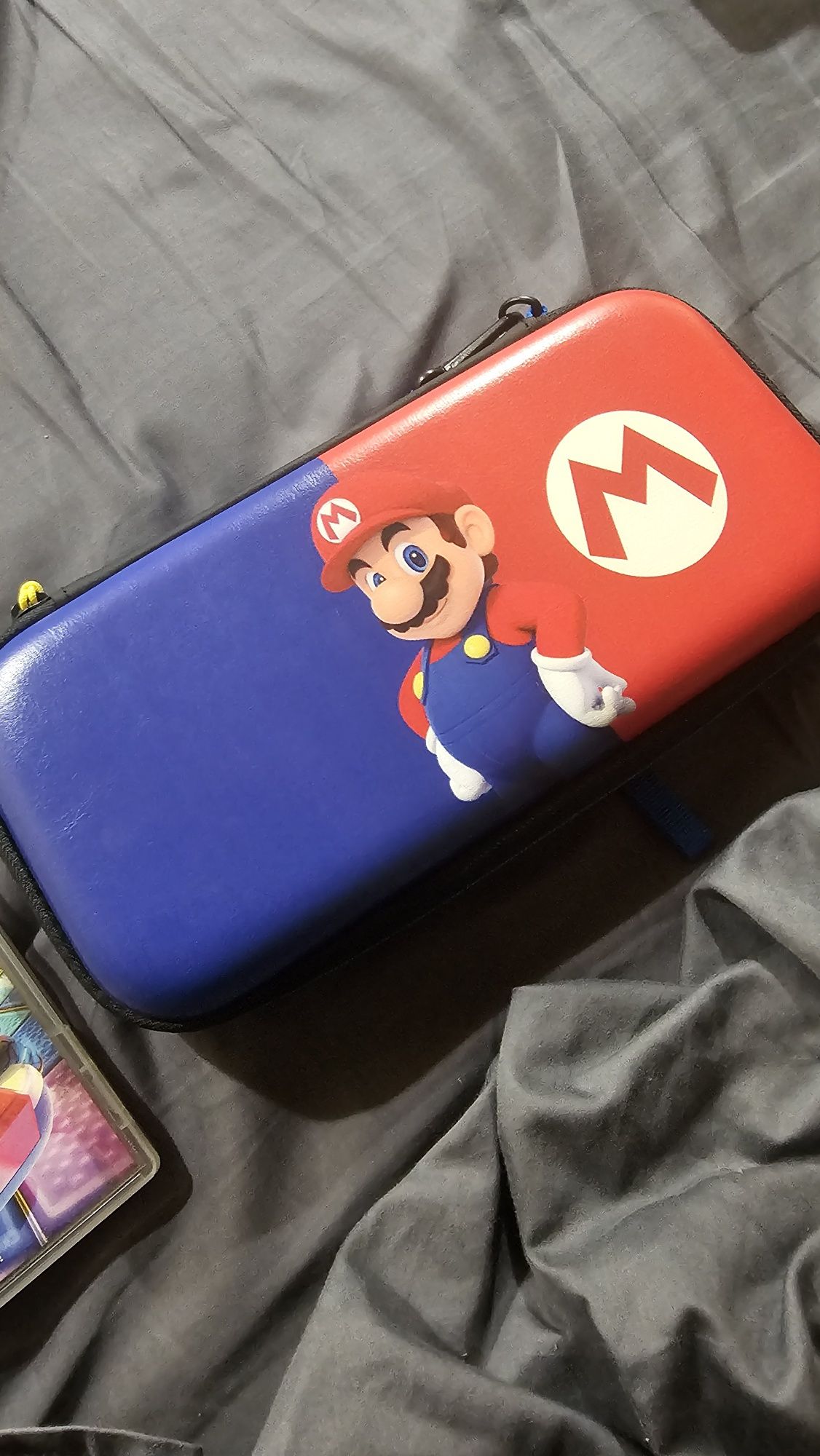 Vendo nitendo switch