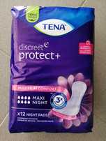 Pensos Incontinência Discreet Maxi Night Tena (embalagem 12 un)