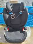 Cadeira auto cybex gold