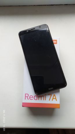 Продам Xiaomi redmi 7A