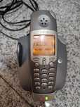 Telefone sem fios Fujitsu