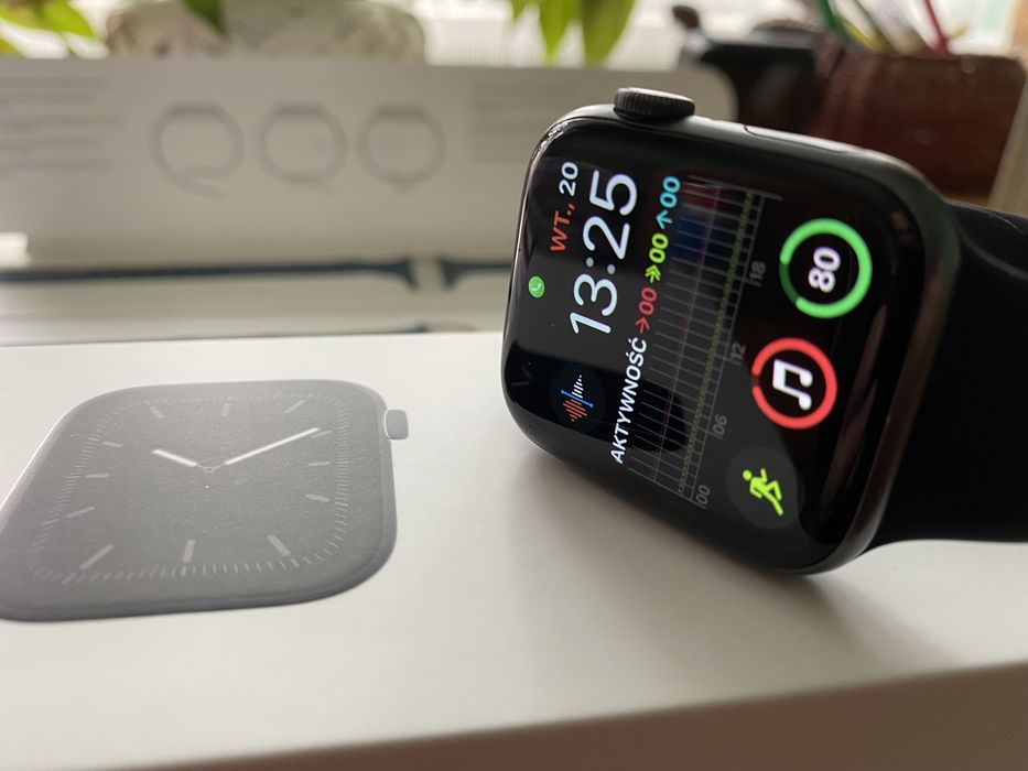 Apple watch 5 44mm