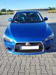 Mitsubishi Lancer Mitsubishi Lancer krajowy, z Polskiego salonu