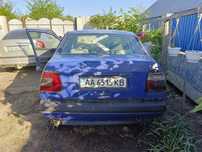 Fiat tempra 1.6 s