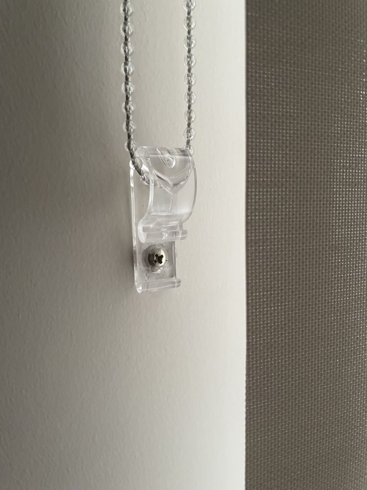 Estore de rolo 106x252cm