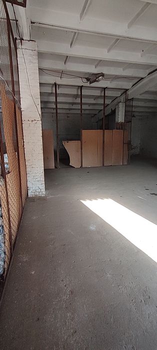 Оренда складських та офісних приміщень.Кропивницький,Гайворон, Аджамка