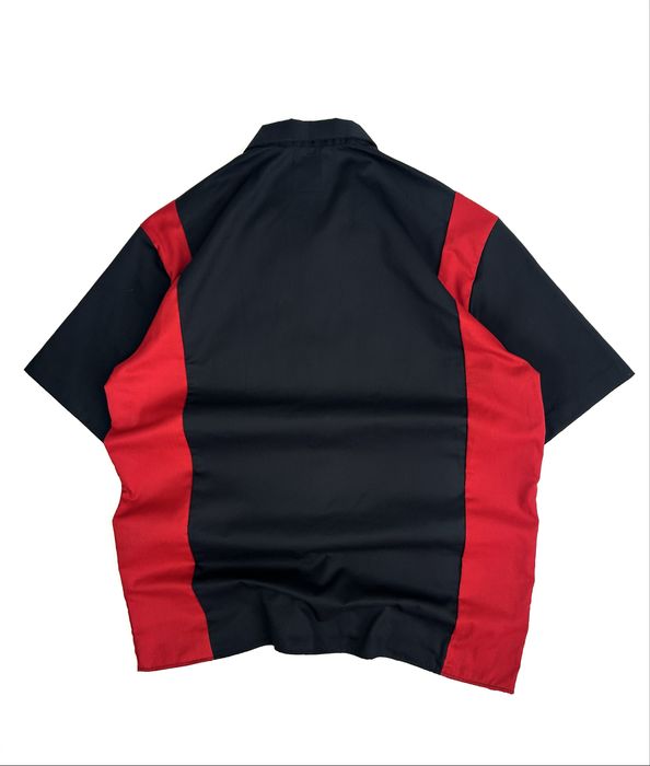 Сорочка теніска Dickies xl kerl kani x carhartt
