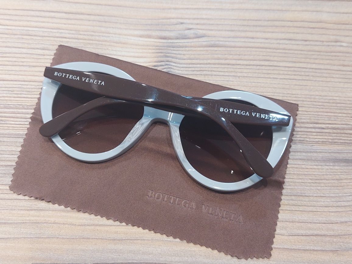 Женские солнцезащитные очки от  Bottega Veneta! Оригинал!