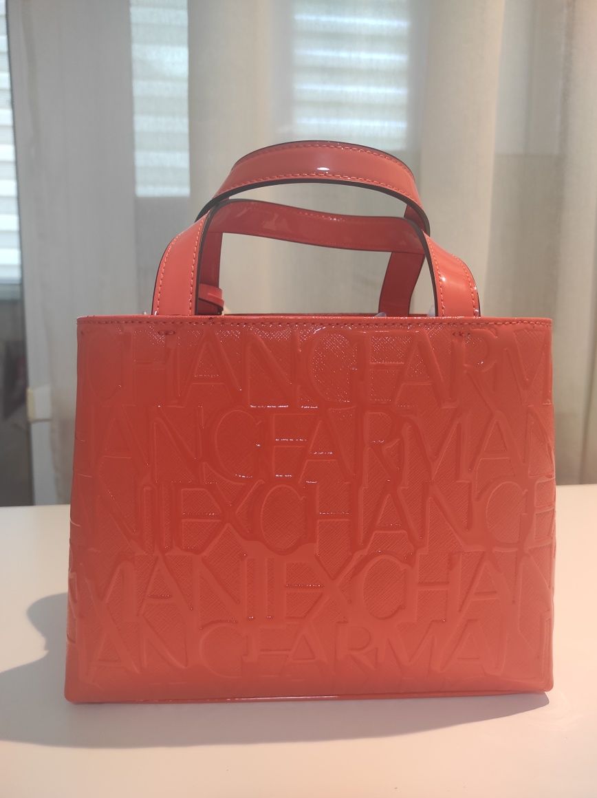 Сумка armani exchange нова гарна