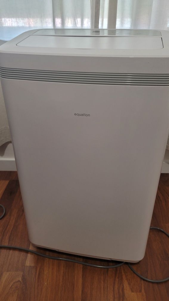 Ar Condicionado Portátil Equation 9000 BTU