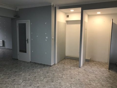 Sprzedam lokal handlowo-usługowy Giżycko