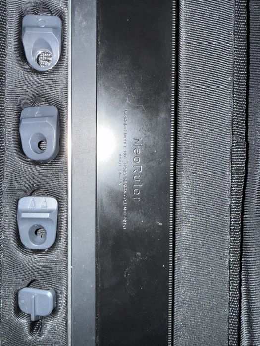 Hozo NeoRuler Digital Scale Premium kit