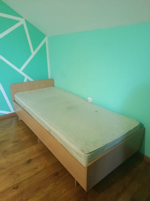 Продам кровать 190/80