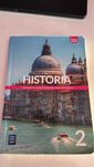 Historia 2 WSiP podrecznik rozszerzony