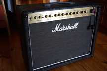 Marshall DSL40CR