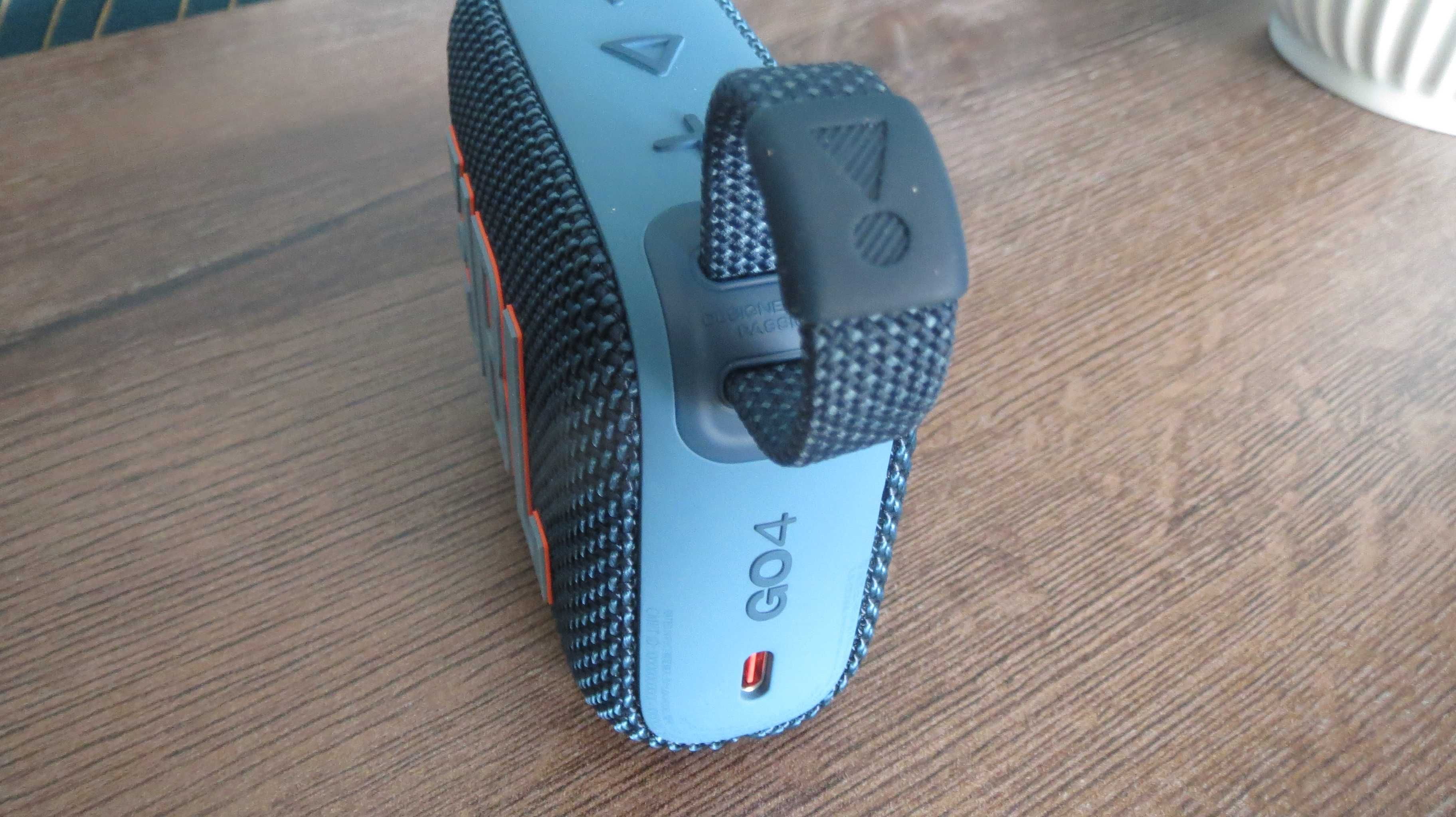 Głośnik JBL GO 4