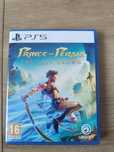 Sprzedam grę ps5