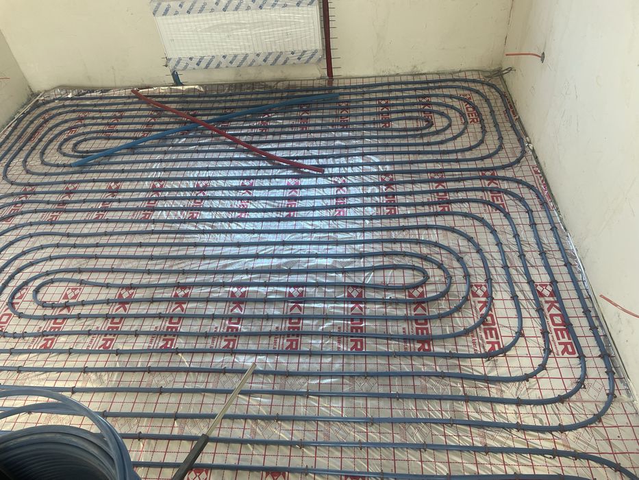 Сантехніка Опалення Каналізація Монтаж Ремонт