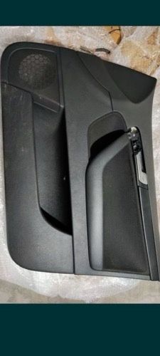 Quartelas/forras das portas audi a3 8p