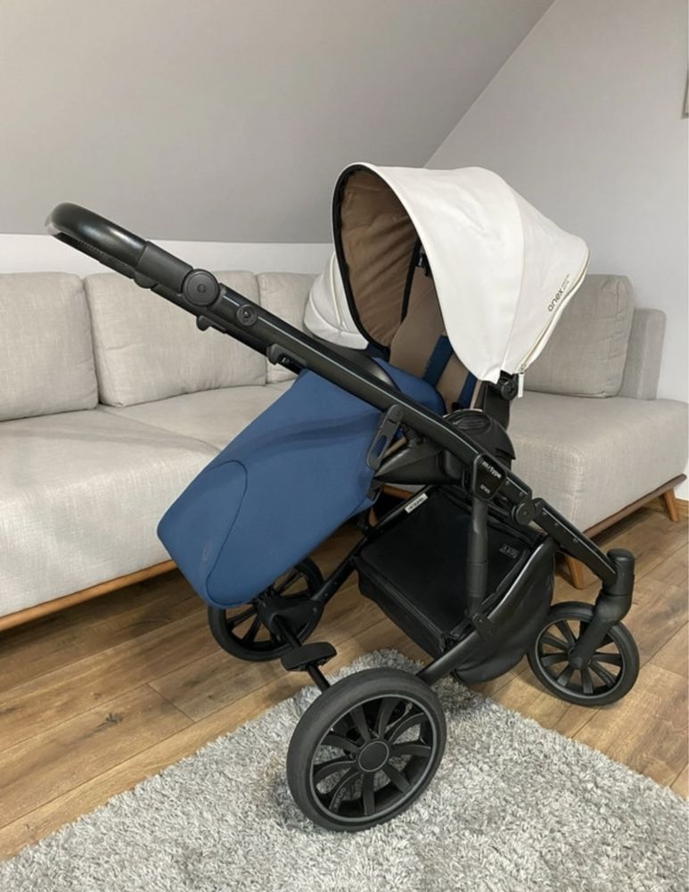 Anex m type - wozek 2w1