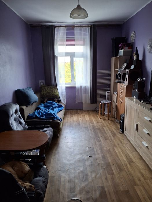 Zamienię na Trzebnice