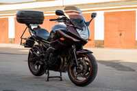 Yamaha XJ 6 Diversion ABS