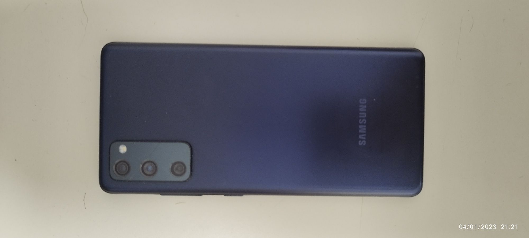 Samsung Galaxy S20 FE