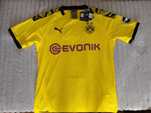 Borussia Dortmund nowa z metką