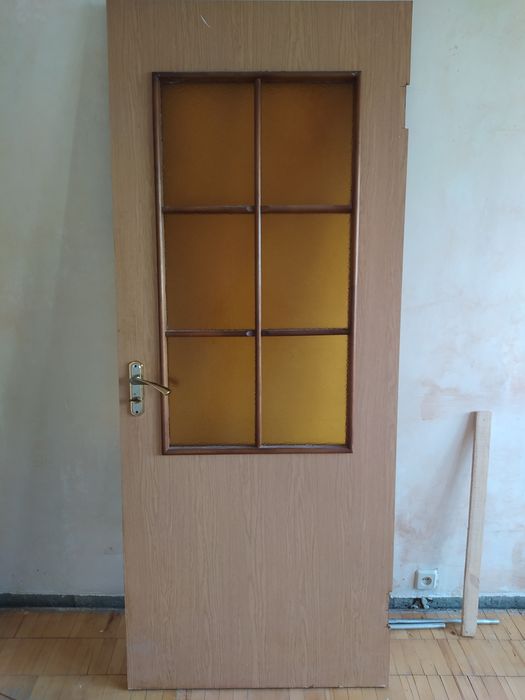 Двері міжкімнатні 3 шт