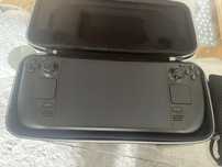 NOWY Steam deck OLED 1Tb