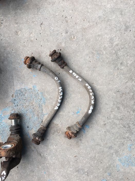 Суппорт супорт скоба передний задний Nissan Qashqai J10 X-Trail T31