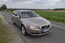 Volvo V70 2.0i, 145PS, 4x Podgrzewane fotele, Tempomat, Serwis, Bezwypadek