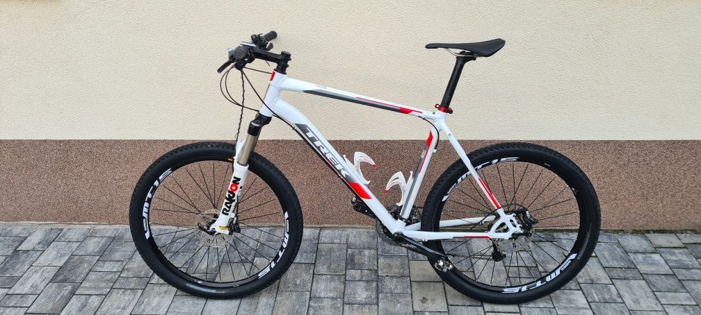 Trek model 4900 rozmiar 21,5 cala